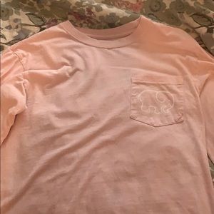 Ivory ella long sleeve